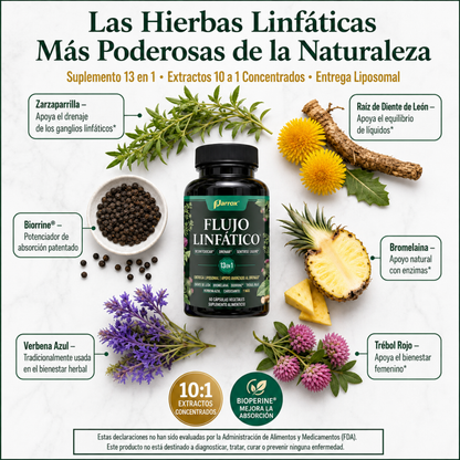 Capsulas 13 en 1
